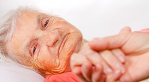 Demenz im Krankenhaus